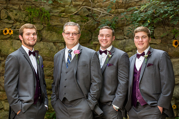 The Getting Ready Photos85
