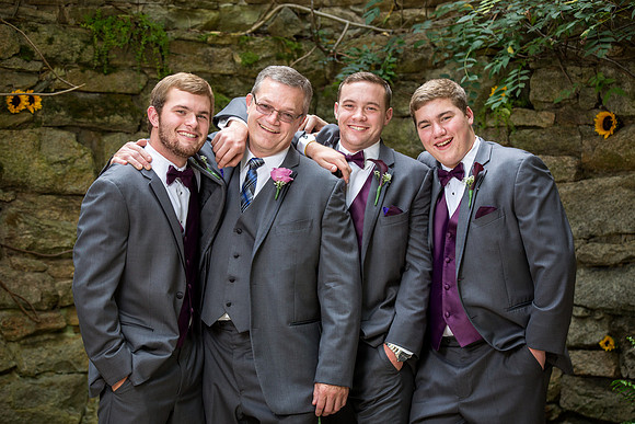 The Getting Ready Photos86