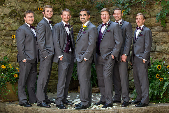 The Getting Ready Photos64