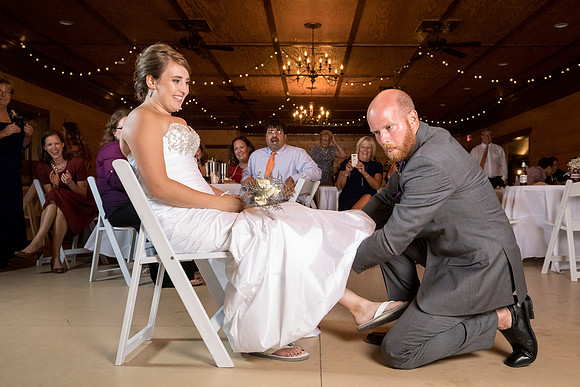 The Reception129