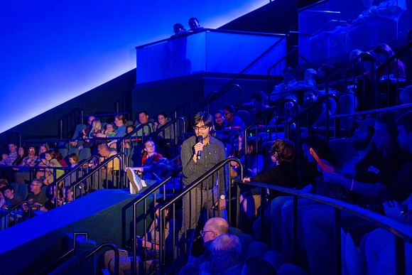 Science After Dark9