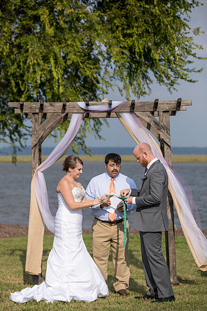 The Ceremony44