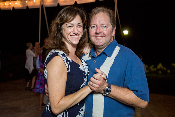 The Reception109