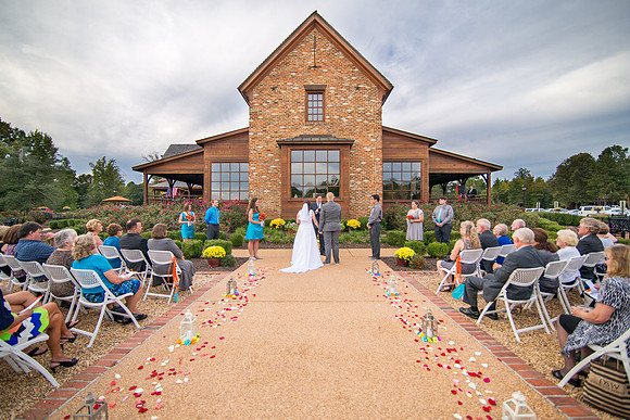 The Ceremony50