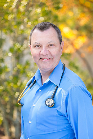 Brian Burijon - Chester Square Family Practice
