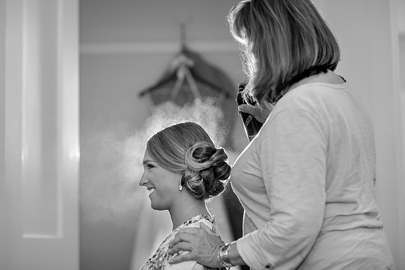 The Getting Ready Pics23