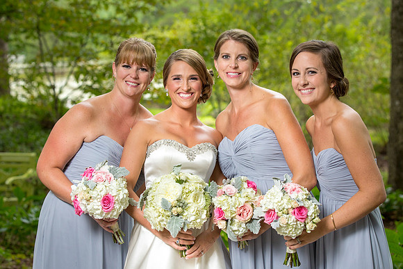 The Getting Ready Pics95