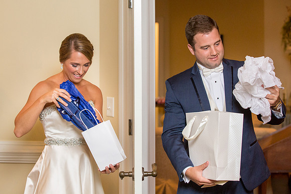 The Getting Ready Pics125