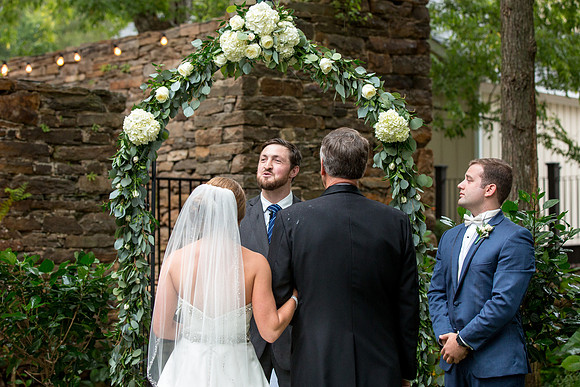 The Ceremony25
