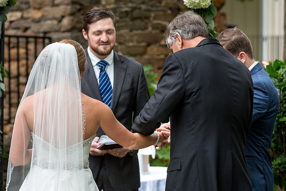 The Ceremony30