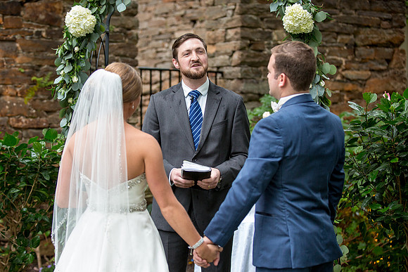The Ceremony33