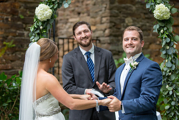 The Ceremony55