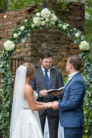 The Ceremony60