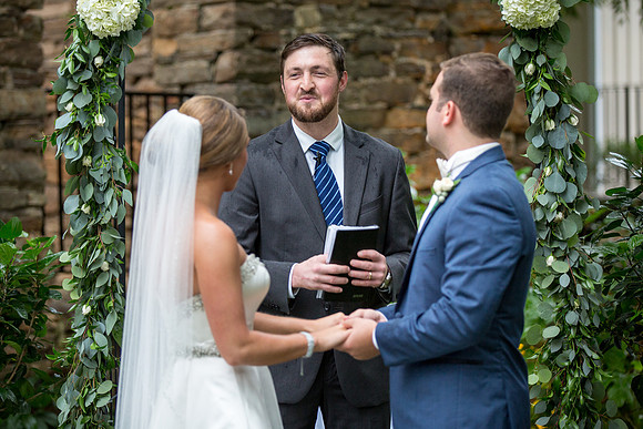 The Ceremony61