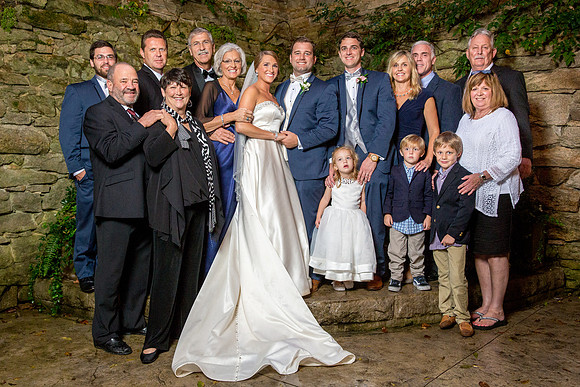 The Ceremony76