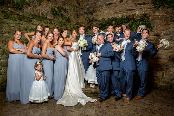 The Ceremony82