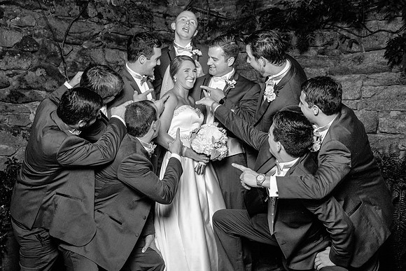 The Ceremony88