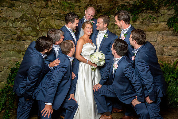 The Ceremony89