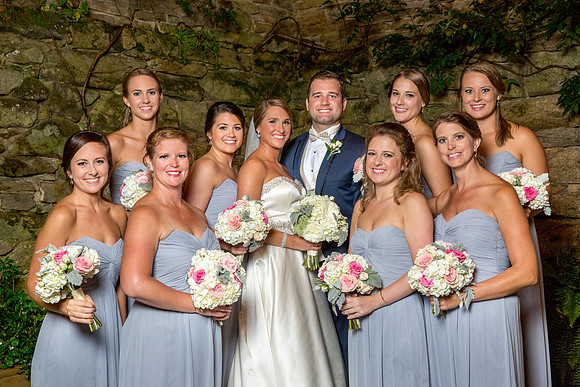 The Ceremony91
