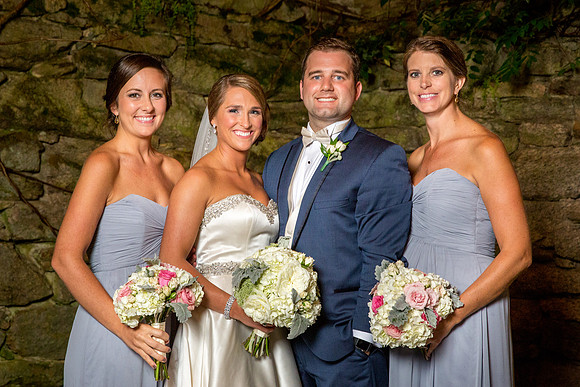 The Ceremony94