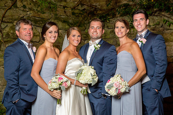 The Ceremony95