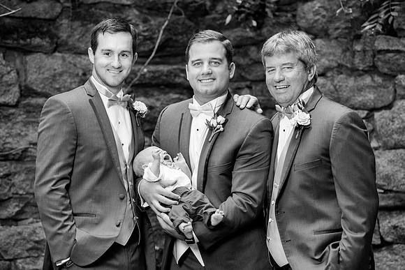 The Getting Ready Pics160