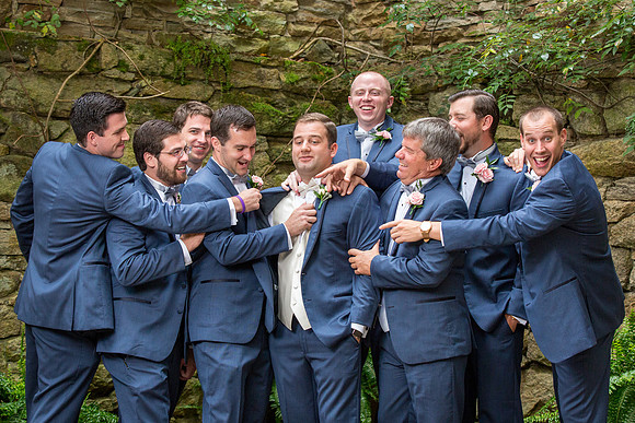 The Getting Ready Pics163