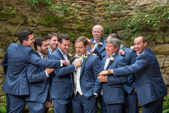 The Getting Ready Pics164