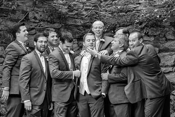 The Getting Ready Pics165