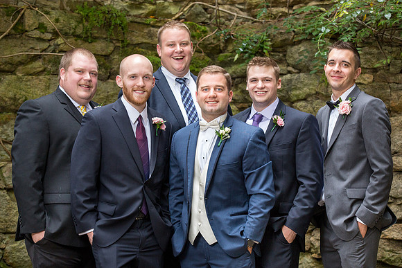 The Getting Ready Pics170
