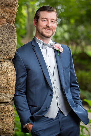 The Getting Ready Pics140