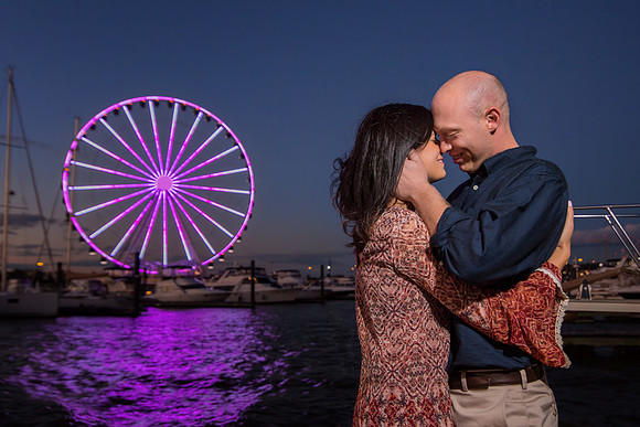 Andrew & Stephanie2