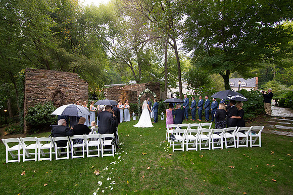 The Ceremony34.1