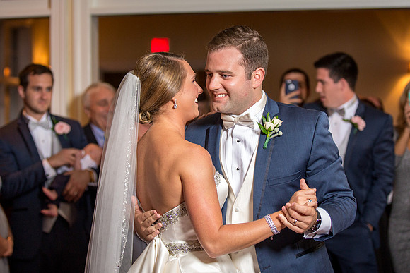 The Reception17