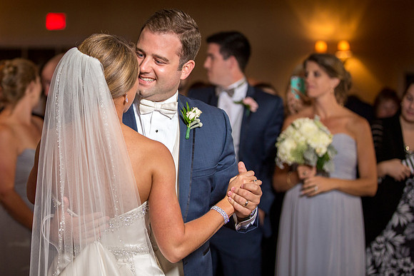 The Reception18