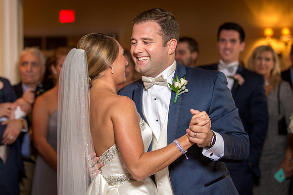 The Reception21