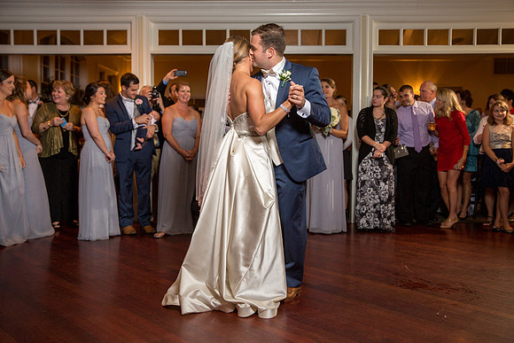 The Reception22