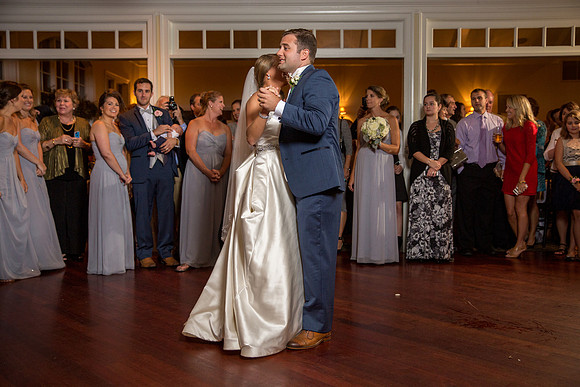 The Reception23
