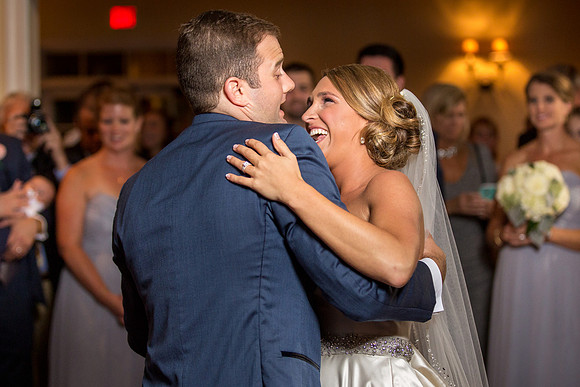 The Reception25