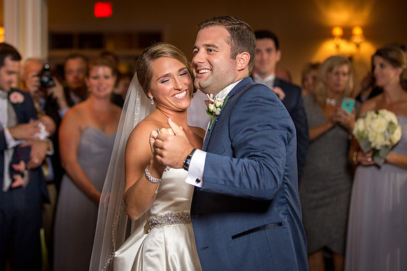 The Reception26