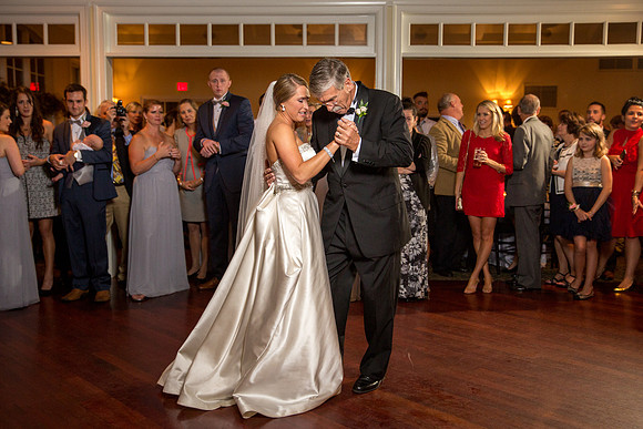 The Reception41