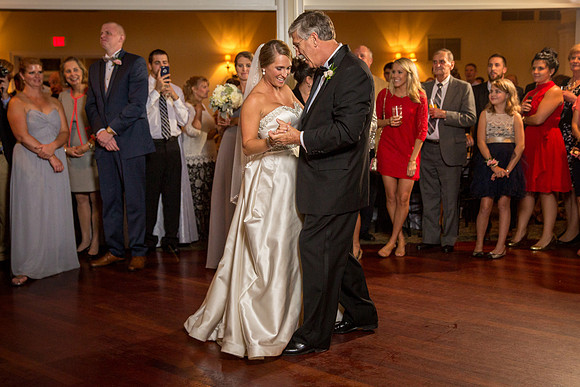 The Reception43