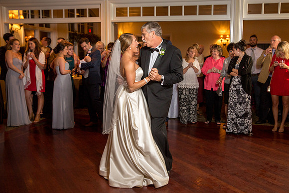 The Reception50