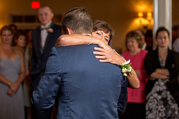 The Reception57