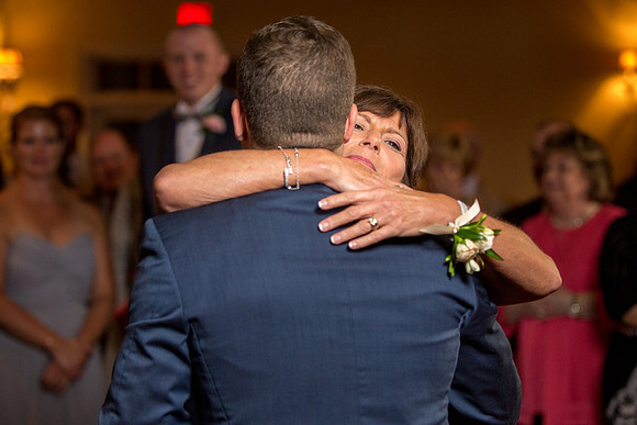 The Reception58