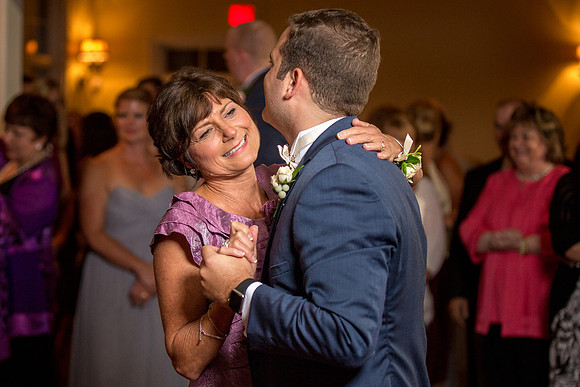 The Reception60