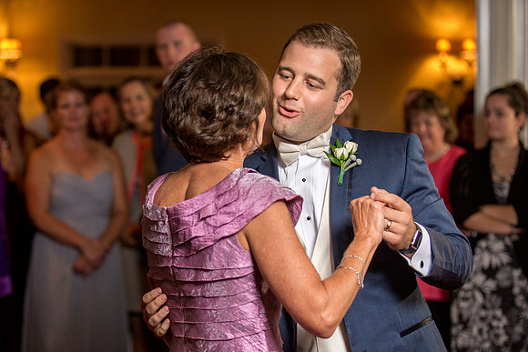 The Reception61
