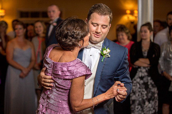 The Reception62