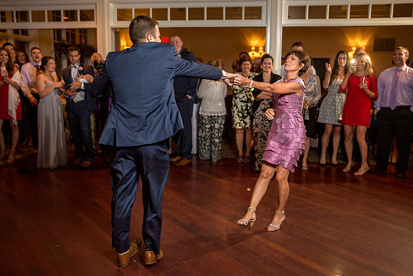 The Reception63