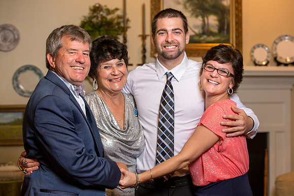 The Reception79